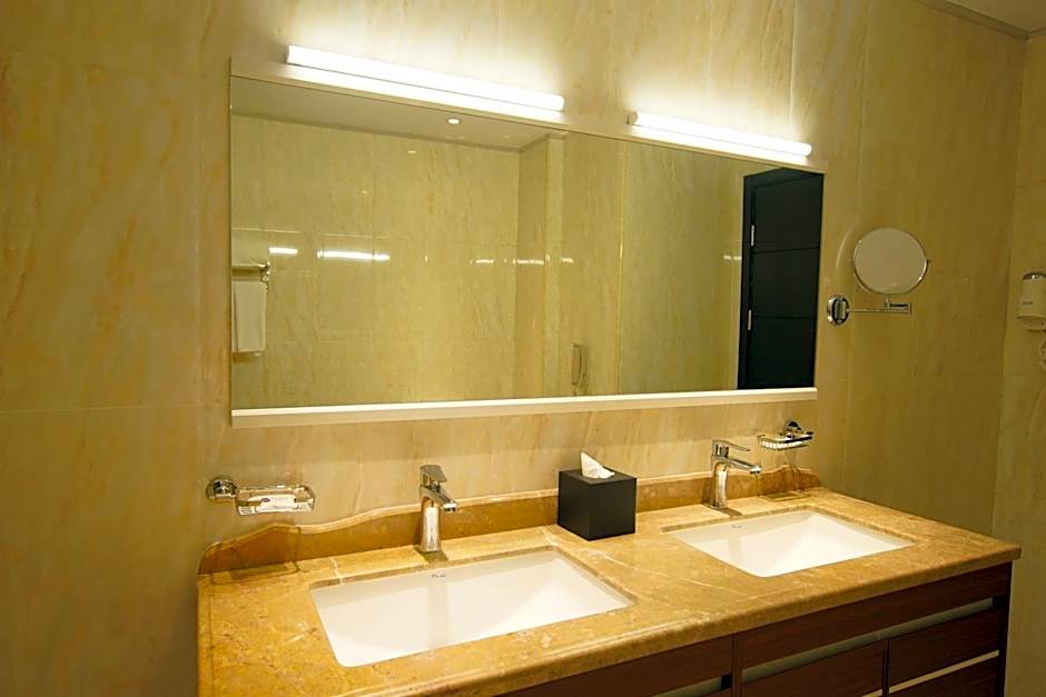 Best Western Premier Dynasty