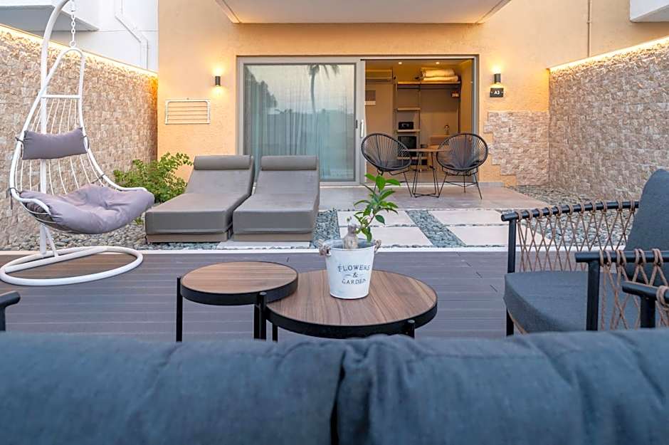 Golden Star Relax Hotel - Adults Only 16 plus