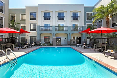 Hampton Inn Santa Barbara/Goleta