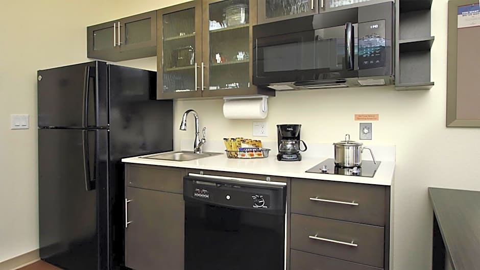 Candlewood Suites Frisco By IHG