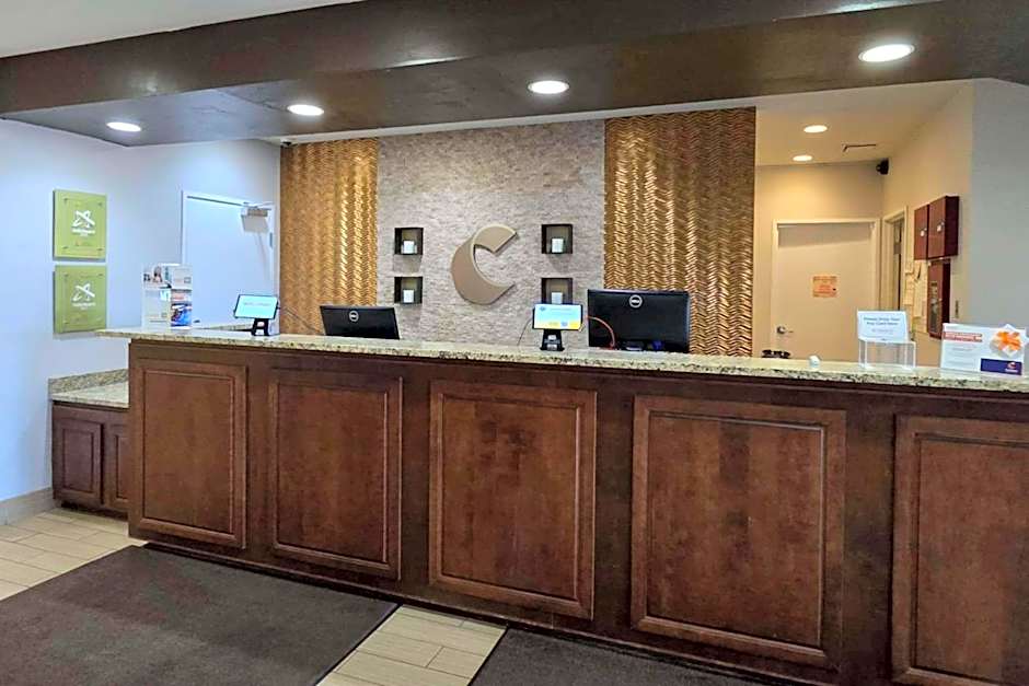 Comfort Inn Ferdinand