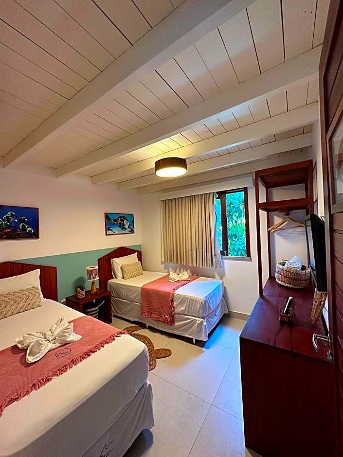 Reserva BG - Vila Mar - Vista Mar