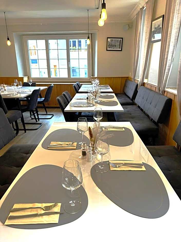 Auberge de l’Union