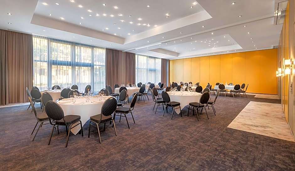 Radisson Blu Furst Leopold Hotel