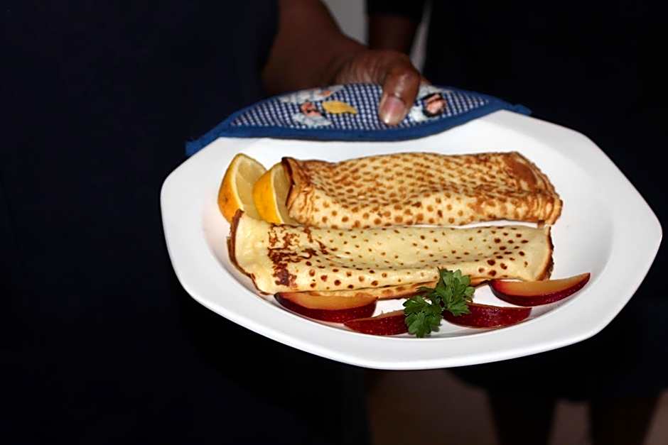 Bayside Lodge Garden Route B&B