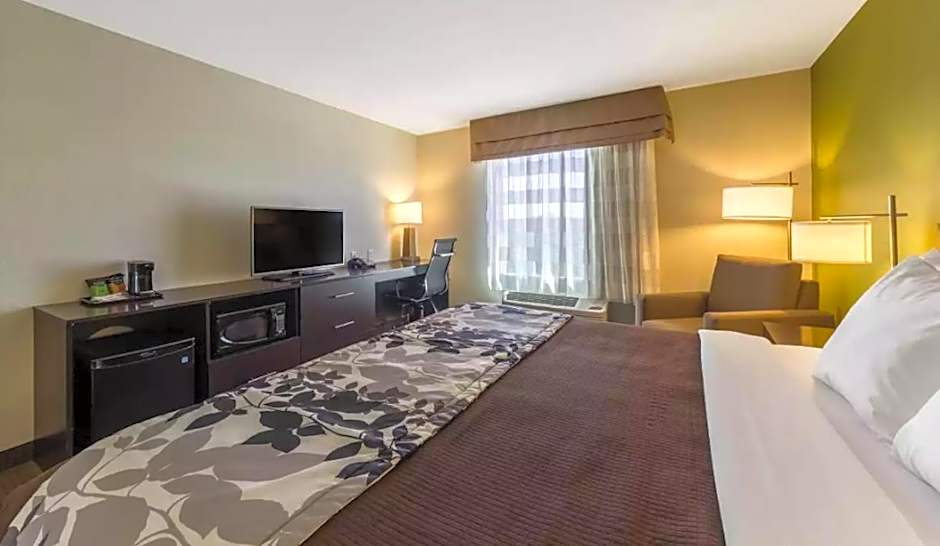 Sleep Inn & Suites Jourdanton - Pleasanton