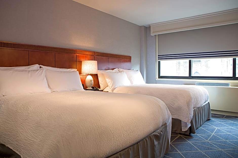 Courtyard by Marriott New York Manhattan/Fifth Avenue