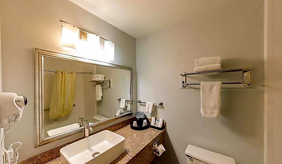Hotel Mira Vista
