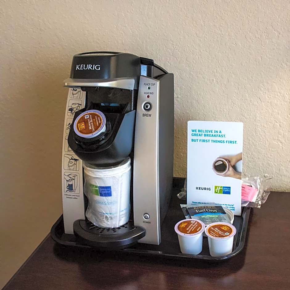 Holiday Inn Express Hotel And Suites Kinston By IHG