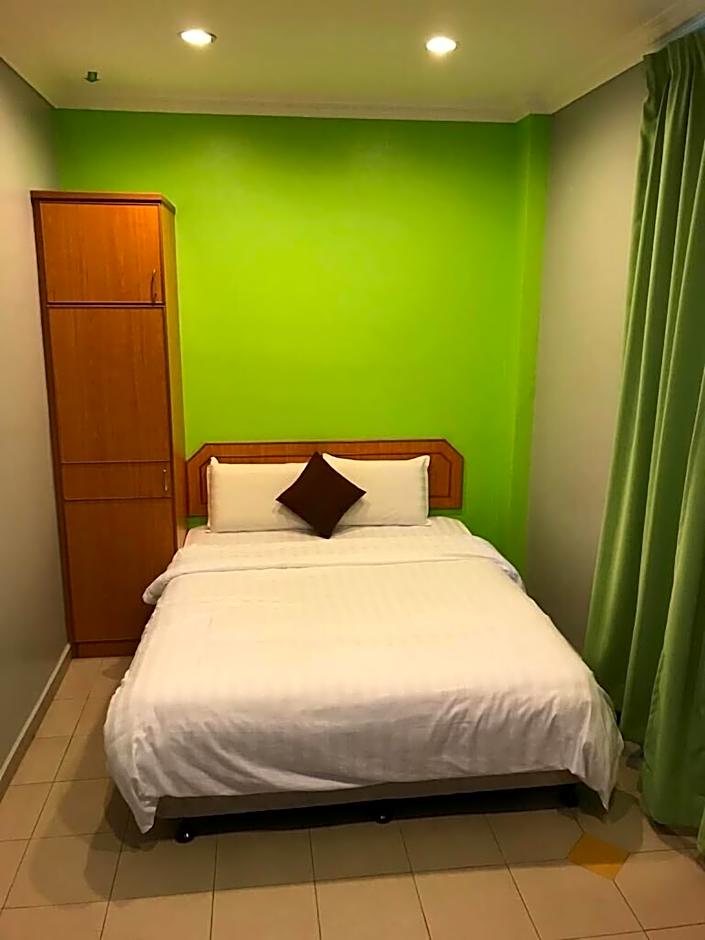 Kangsar Hotel