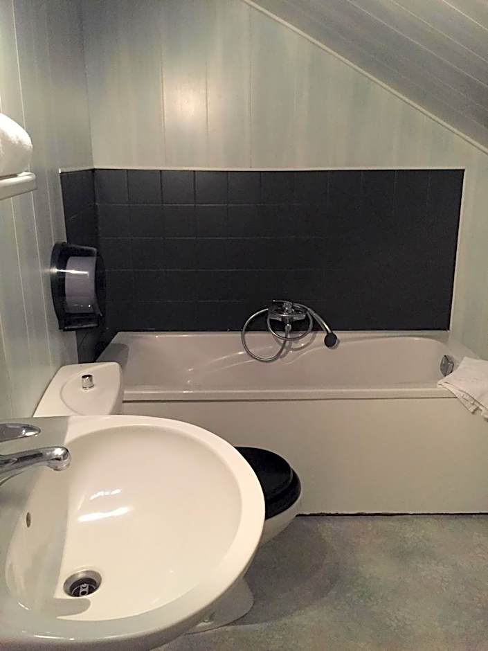 Hôtel Villa Du Parc