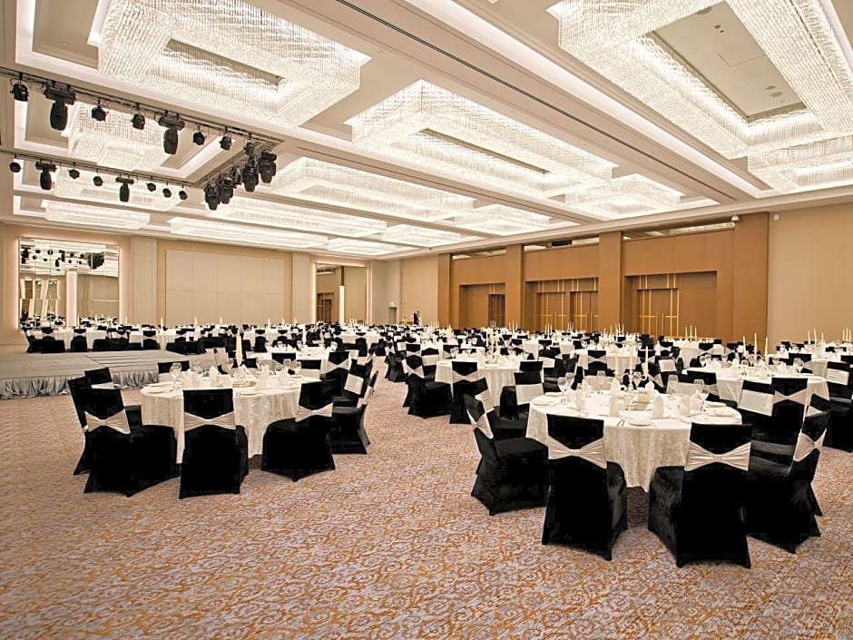 Radisson Blu Hotel Kayseri
