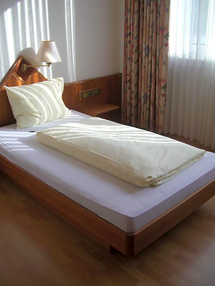 Hotel Altbacher Hof