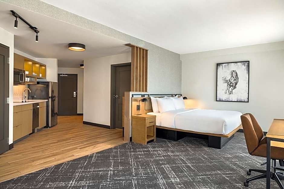 TownePlace Suites by Marriott Memphis Germantown