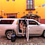 La Valise San Miguel de Allende, Member of Small Luxury Hotels