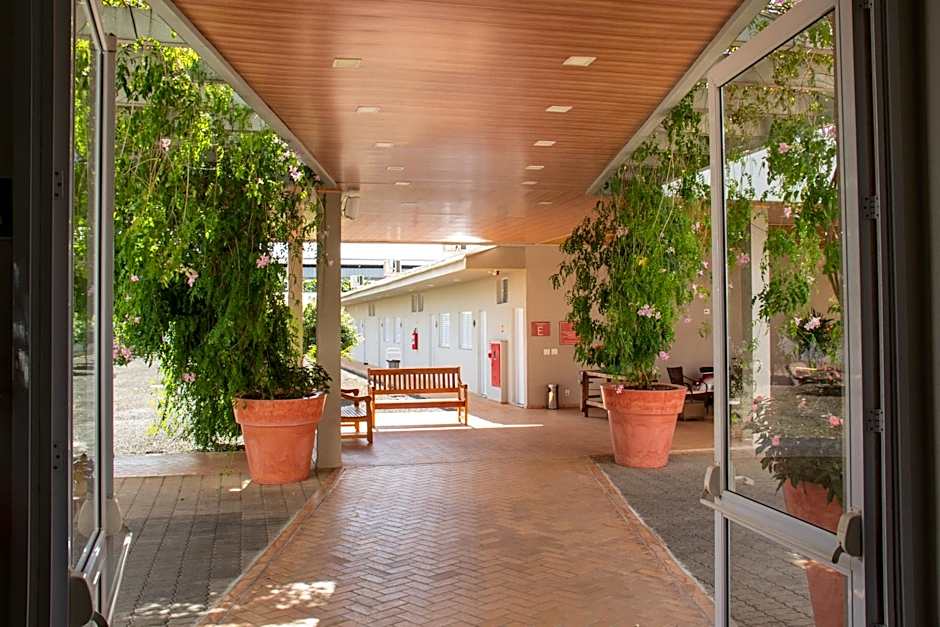 Portal Hotel Mogi Mirim