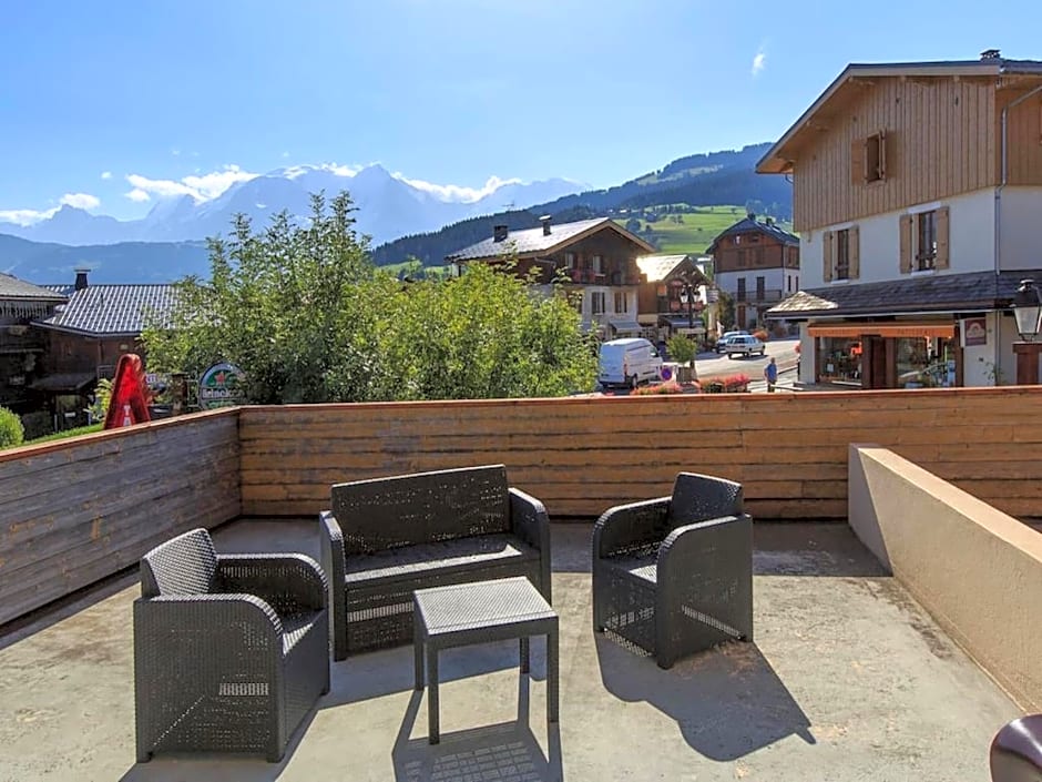 Les Aiguilles De Warens