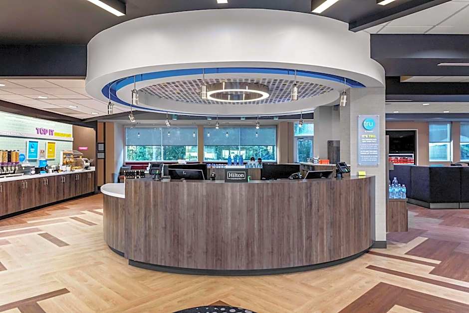 Tru By Hilton Crossett