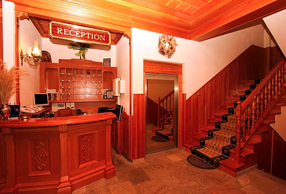Archontiko Metsovou Luxury Boutique Spa Hotel