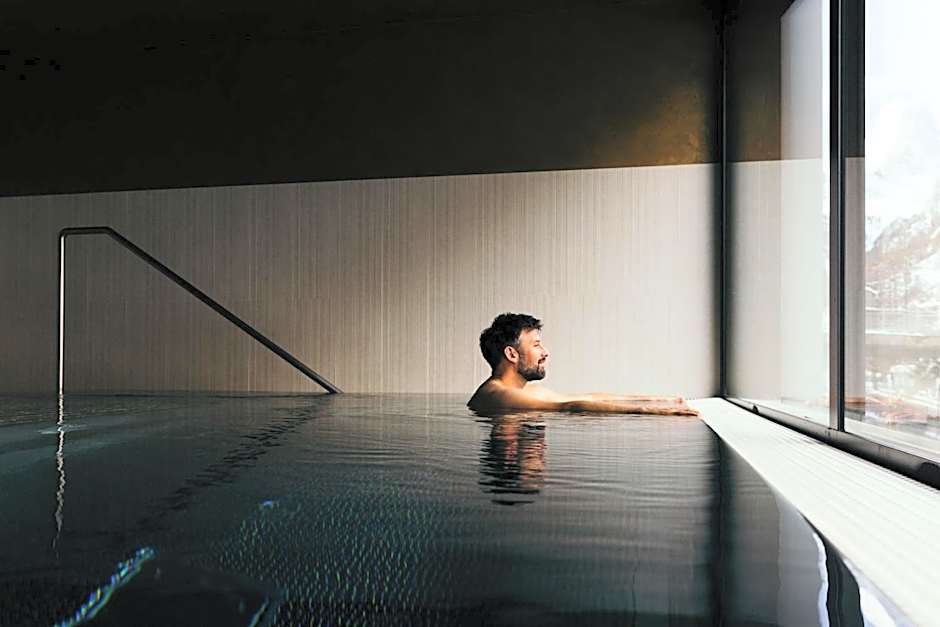 la couronne Hotel & Spa