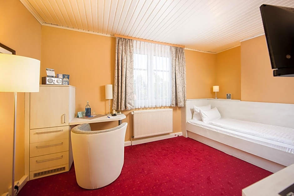 Hotel Am Alten Strom