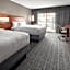Courtyard by Marriott Seattle Southcenter