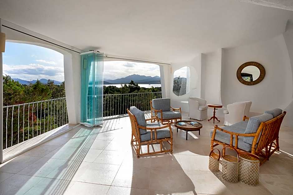 Le Case Di Capriccioli