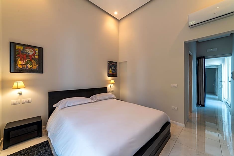 Villa Ortensia D'Avalos