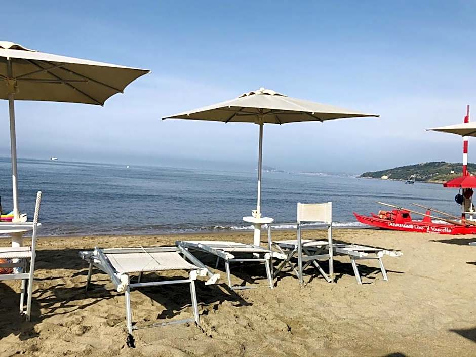 Hotel La Rosetta Scauri