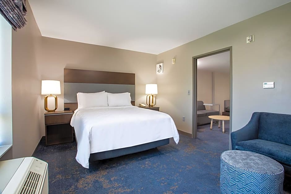 Holiday Inn Valdosta Conference Center By IHG