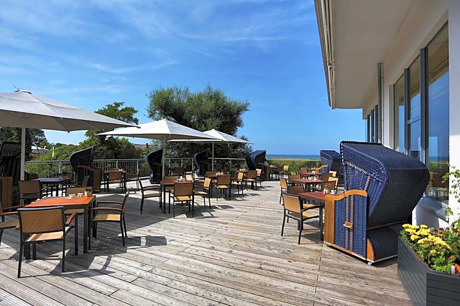 THE GRAND Ahrenshoop