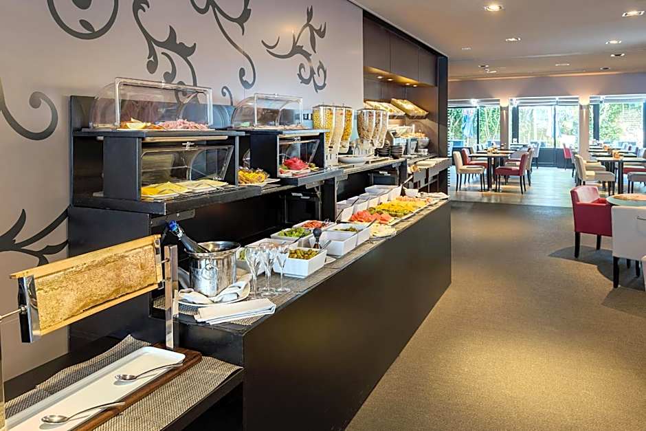 Martin's Brussels EU