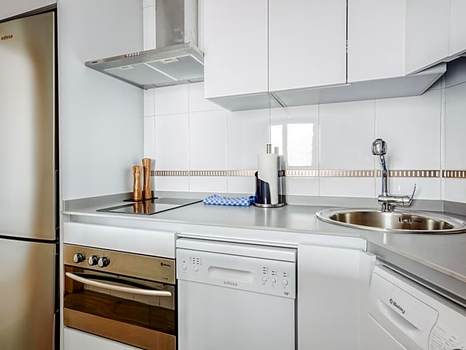 Limehome Madrid Calle de Don Ramón de la Cruz