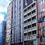 Hotel M's Plus Shijo Omiya