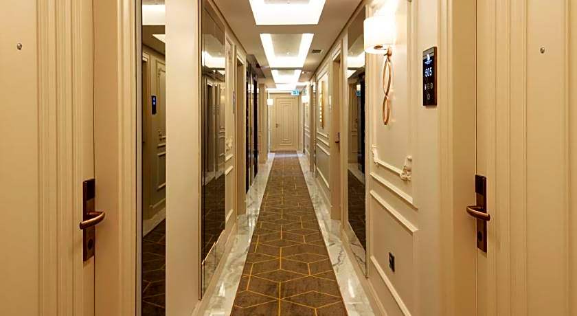 Danis Hotel Istanbul