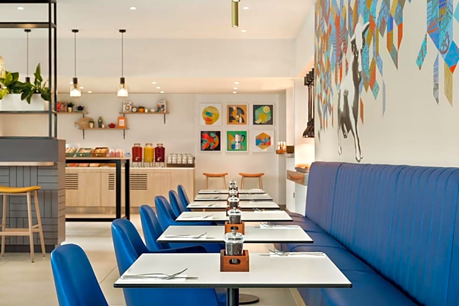Holiday Inn Birmingham Airport NEC By IHG