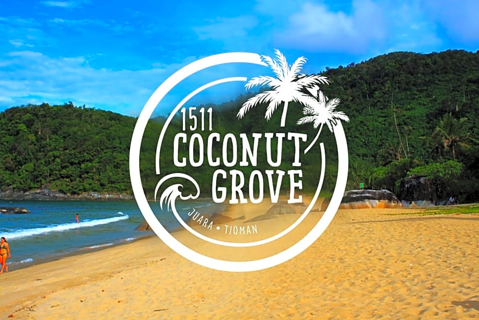 1511 Coconut Grove