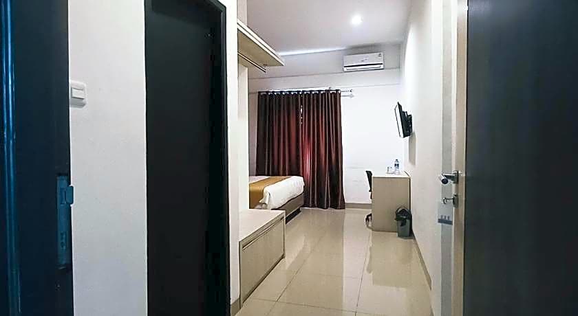 YUNNA EXPRESS LAMPUNG