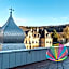 Vistay apartments