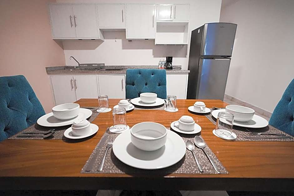 The Mint Resort Isla Mujeres