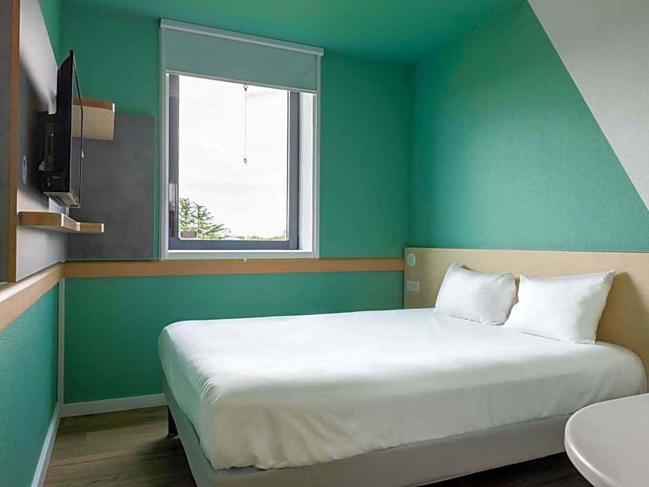 ibis budget Toulouse Aeroport