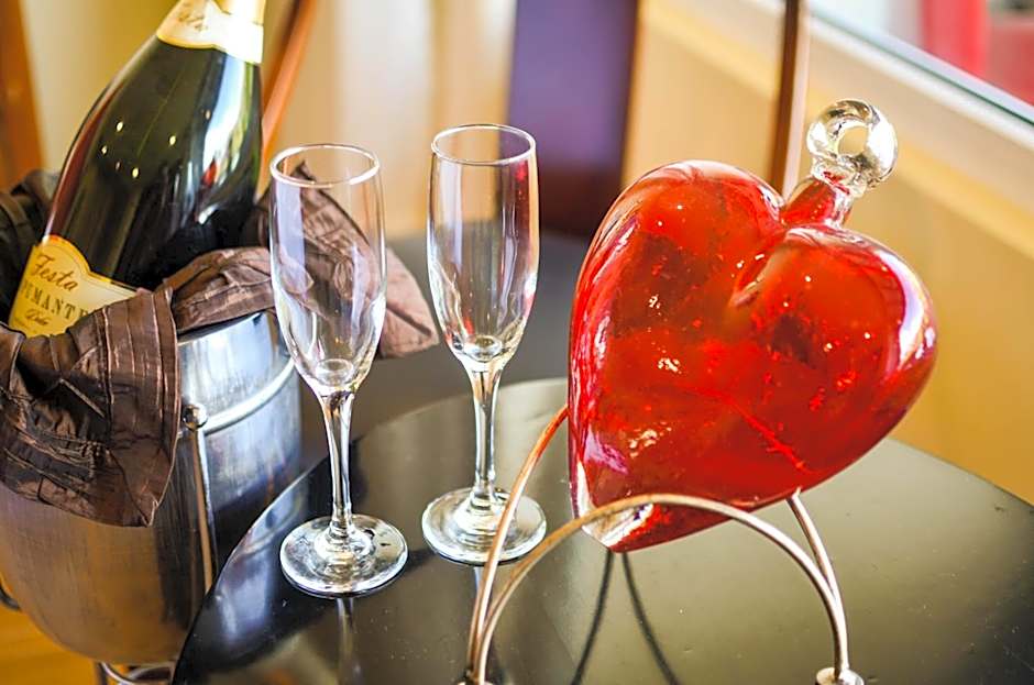 Hotel Boutique Casa del Jardín Aguascalientes