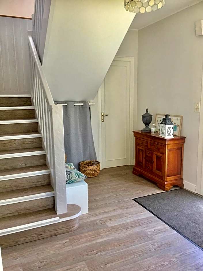 Aux portes de Pornichet, Chambres d'hôtes Ty'Sacha