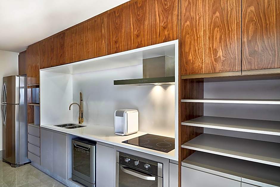 Sheraton Santos Hotel