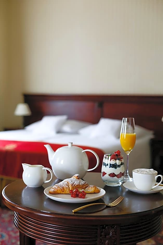 Turowka Hotel & Spa