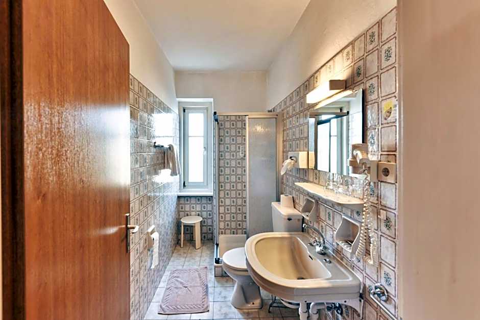 Hotel Gasthof Stern