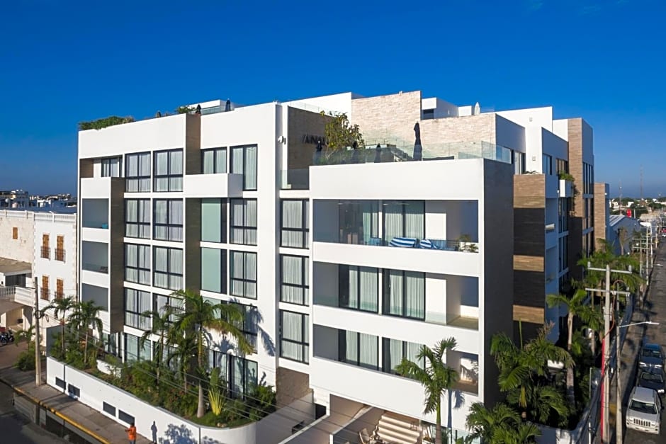 Anah Suites