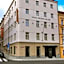 Hotel Prokop Square