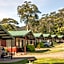 Halls Gap Valley Lodges