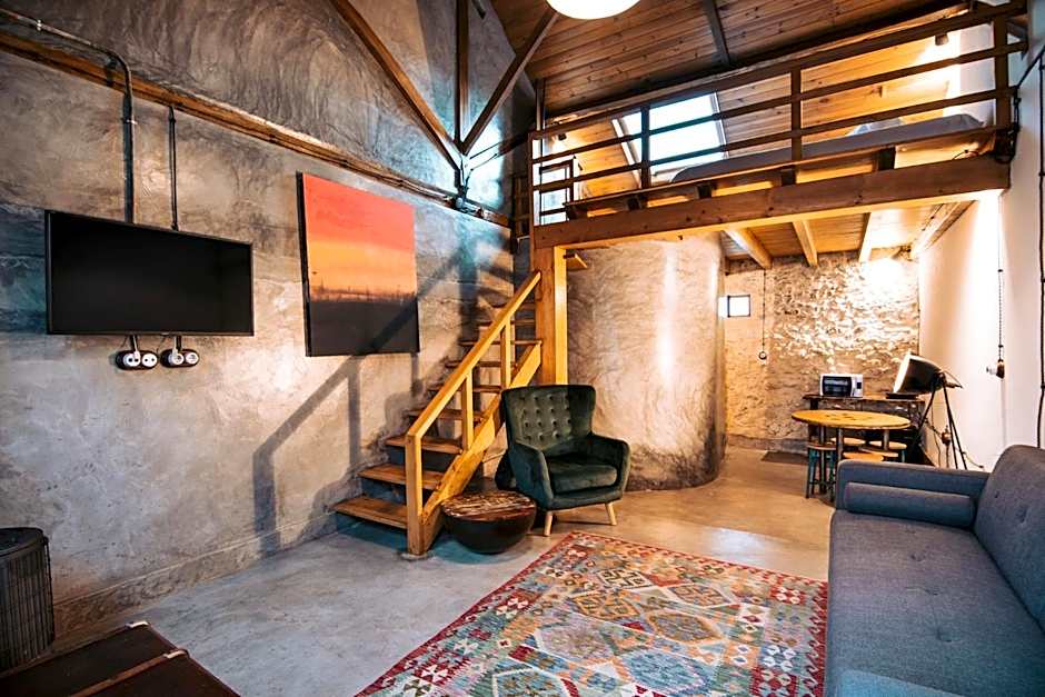 Terra Lodge